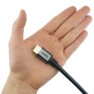 HDMIケーブル 8m ウルトラハイスピード準...の詳細画像5