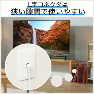 アンテナ分波器 1.5m+20cm 4K 8K...の詳細画像5