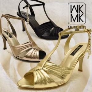 Mk Michel Klein レディースサンダル ミュールの商品一覧 シューズ ファッション 通販 Yahoo ショッピング