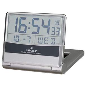 電波時計 ソーラー シースルー 車用時計 Fizz 860 デジタル 郵送可 3 Fizz 860 いま何度 通販 Yahoo ショッピング