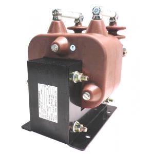 三菱電機 高圧計器用変圧器 PD-50HF 6600/110V(ヒューズ付 三菱電機 高圧計器用変圧器 PD-50HF 6600/110V(ヒューズ付