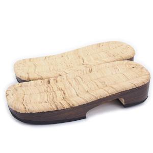 「男 右近  三本線 茶竹 焼き」dc09痛くならず履きやすい！