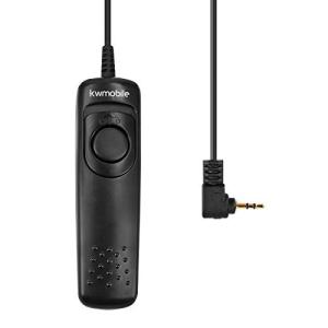 - kwmobile カメラ 一眼レフ 用
