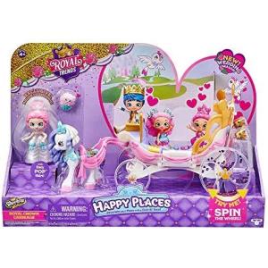 Shopkins HAPPY PLACES