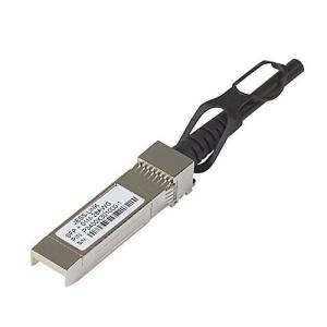 NETGEAR SFP+ ダイレクトアタッチケーブル 1m スイッチングハブ