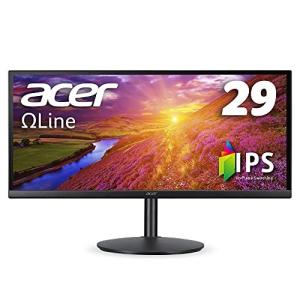 日本エイサー ワイドディスプレイ CB292CUbmiiprx 29型ワイド IPS 非光沢 UWFHD 1ms 75