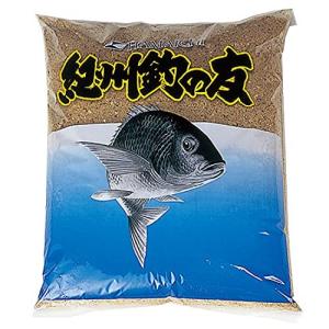 浜市 紀州釣の友 5kg