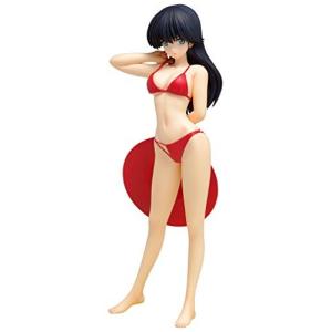 BEACH QUEENS きまぐれオレンジ☆ロード 鮎川 まどか 1/10スケール PVC 