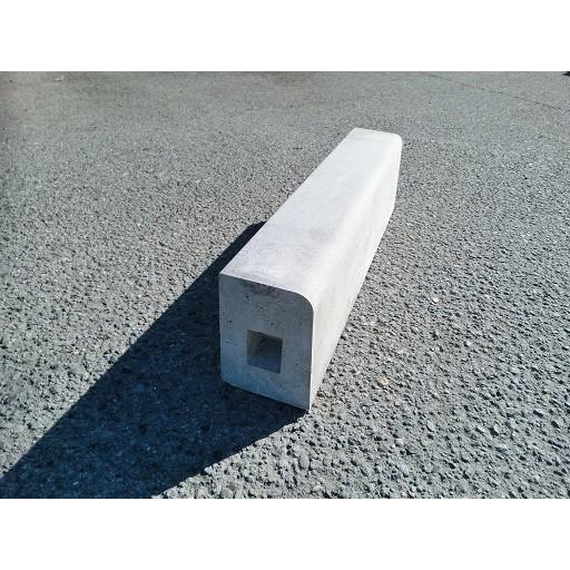 コンクリート縁石　K-104型　100/110×155×600