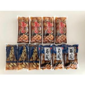 味付き玉こん 3種セットの商品画像