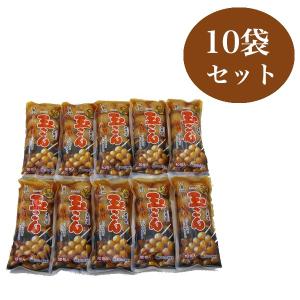 味付玉こん 250g x 10袋（調理済み）