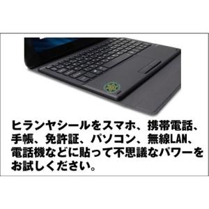 ヒランヤ サンヨーガ 手引書 神さまとつながる...の詳細画像5