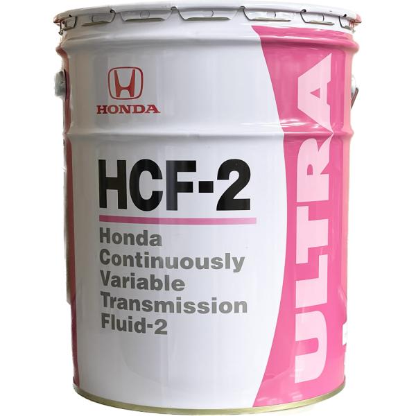 ホンダ純正　ＣＶＴフルード 　ＨＣＦ−２　２０Ｌ　08260-99967