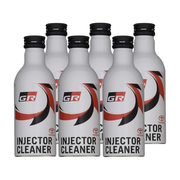 ＧＲ　インジェクタークリーナー　08813-00110　200ml ６本セット　ガソリン専用添加剤