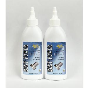 RISLONE(リスローン) AdBlueクリーナー RP-44784 結晶除去用添加剤