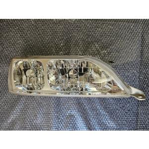 ハリアー 【新古品】トヨタ 80系 モデリスタ サイドスカート 左側