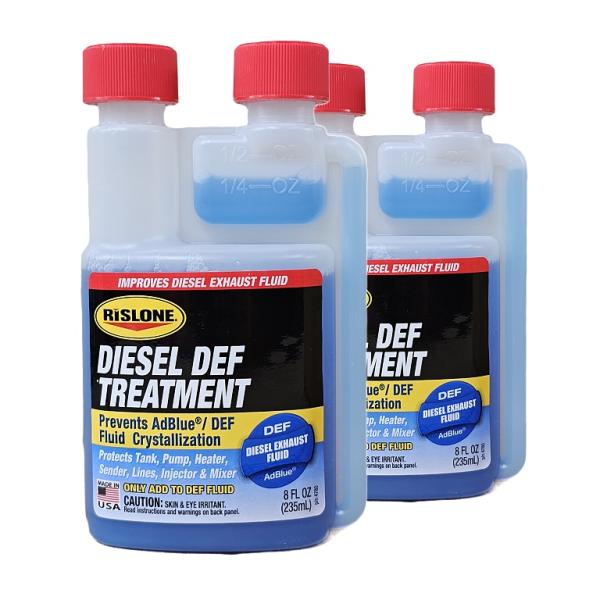【2本セット】RISLONE(リスローン) 　AdBlueトリートメント　RP-4780　結晶化予防...