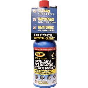 RISLONE(リスローン) 　AdBlueクリーナー　RP-44784　結晶除去用添加剤　アドブル...