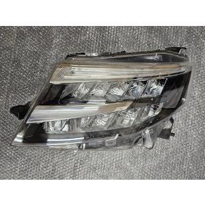 ルーミー 【中古品】トヨタ純正 M900A ヘッドライト 左 （助手席側 