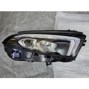 Mercedes-Benz（メルセデス・ベンツ） 純正 LED ヘッドランプ 右側 A