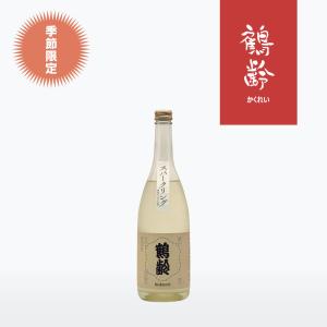 鶴齢 雲母 700ml