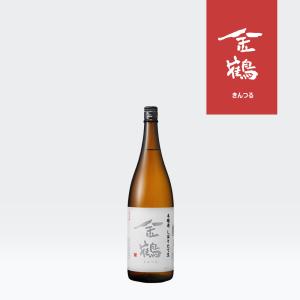本醸造 金鶴 しぼりたて生 720ml