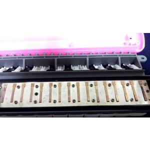 melodeon 鍵盤ハーモニカ メロディオン スズキ M-37C アルトメロディ