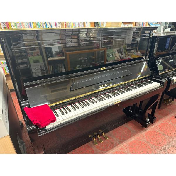 特選中古ピアノKS2E