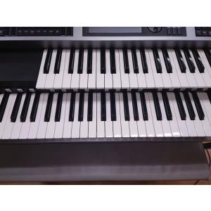 YAMAHA ヤマハ エレクトーン 補助ペダル鍵盤＋補助