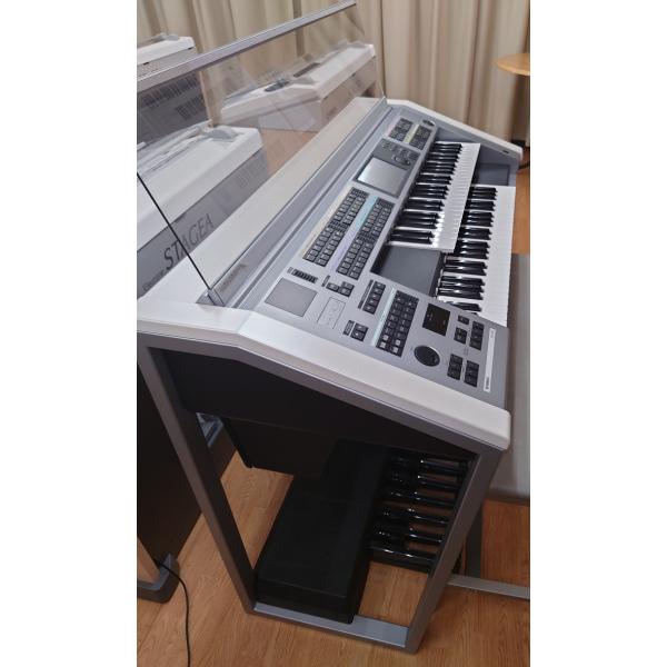 出張修理のみ【外装修理・交換！】エレクトーン修理