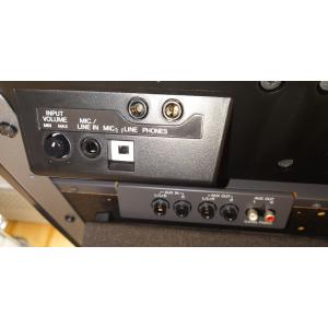 出張修理のみ【ヘッドホン出力・外部入出力の修理！】エレクトーン修理