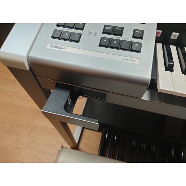 出張修理のみ【USBドックの修理！】エレクトーン修理