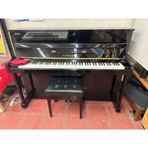中古サイレントピアノ　U5AS