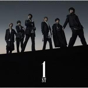 ＳｉｘＴＯＮＥＳ／１ＳＴ（通常盤）