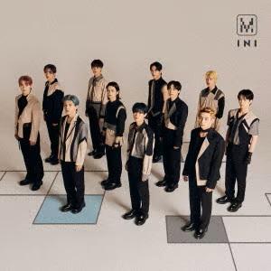 ＩＮＩ／Ｍ（通常盤）