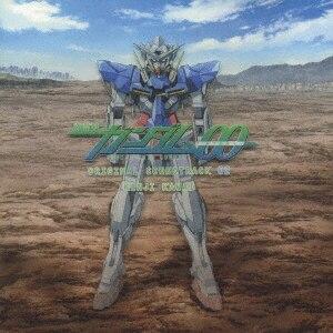 ＴＶサントラ／ＭＢＳ・ＴＢＳ系アニメーション　機動戦士ガンダム００　ＯＲＩＧＩＮＡＬ　ＳＯＵＮＤＴＲ...