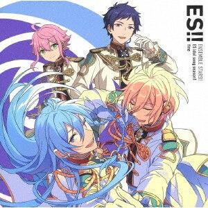 ｆｉｎｅ（天祥院英智，日々樹渉，姫宮桃李，伏見弓弦）／あんさんぶるスターズ！！　ＥＳアイドルソング　...