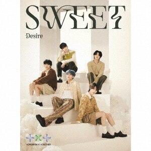 ＴＯＭＯＲＲＯＷ　Ｘ　ＴＯＧＥＴＨＥＲ／ＳＷＥＥＴ（初回限定盤Ａ）