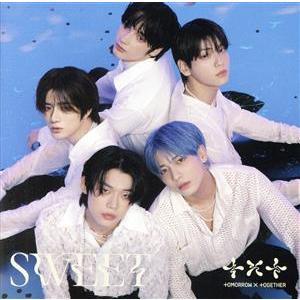ＴＯＭＯＲＲＯＷ　Ｘ　ＴＯＧＥＴＨＥＲ／ＳＷＥＥＴ（ＵＮＩＶＥＲＳＡＬ　ＭＵＳＩＣ　ＳＴＯＲＥ限定盤）