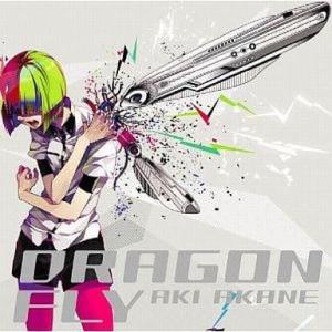 秋赤音/DRAGONFLYの商品画像