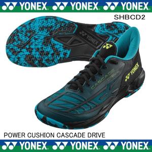 YONEX（ヨネックス） YONEX SHBCD2 525 クリアブルー バドミントン