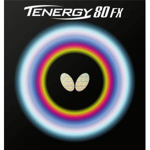 ★送料無料★ 卓球 ラバー テナジー 80FX ...の商品画像