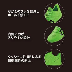 ★送料無料/即納★ andro アンドロ クロ...の詳細画像1