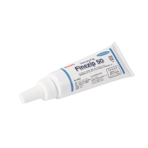 ニッタク Nittaku 卓球 接着剤 ファインジップ 50 メンテナンス 50ml NL-9622