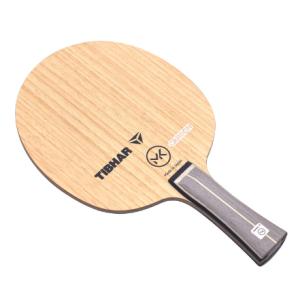 TIBHAR ☆送料無料☆ ティバー 卓球 ラケット MKカーボン ST 