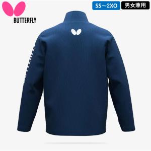 BUTTERFLY バタフライ ワイザージャケ...の詳細画像3