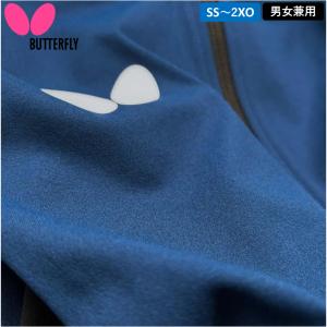 BUTTERFLY バタフライ ワイザージャケ...の詳細画像5