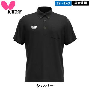 BUTTERFLY バタフライ BO・ポロシャ...の詳細画像1