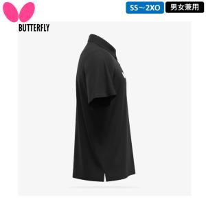 BUTTERFLY バタフライ BO・ポロシャ...の詳細画像2
