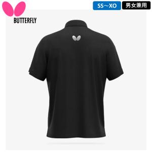 BUTTERFLY バタフライ BO・ポロシャ...の詳細画像3